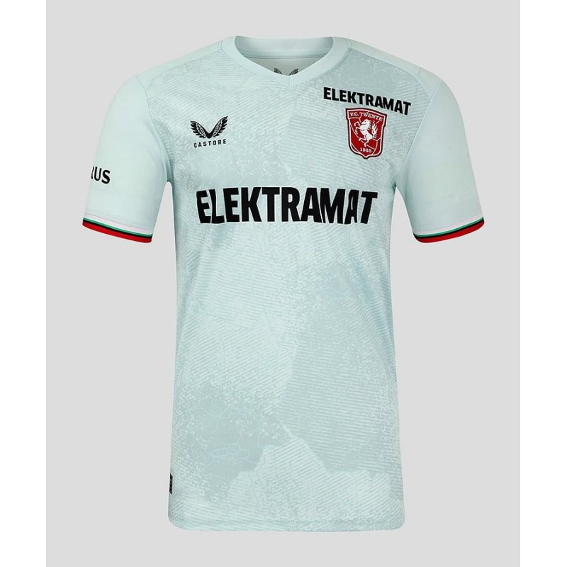 Twente 24/25 Away Football Jersey