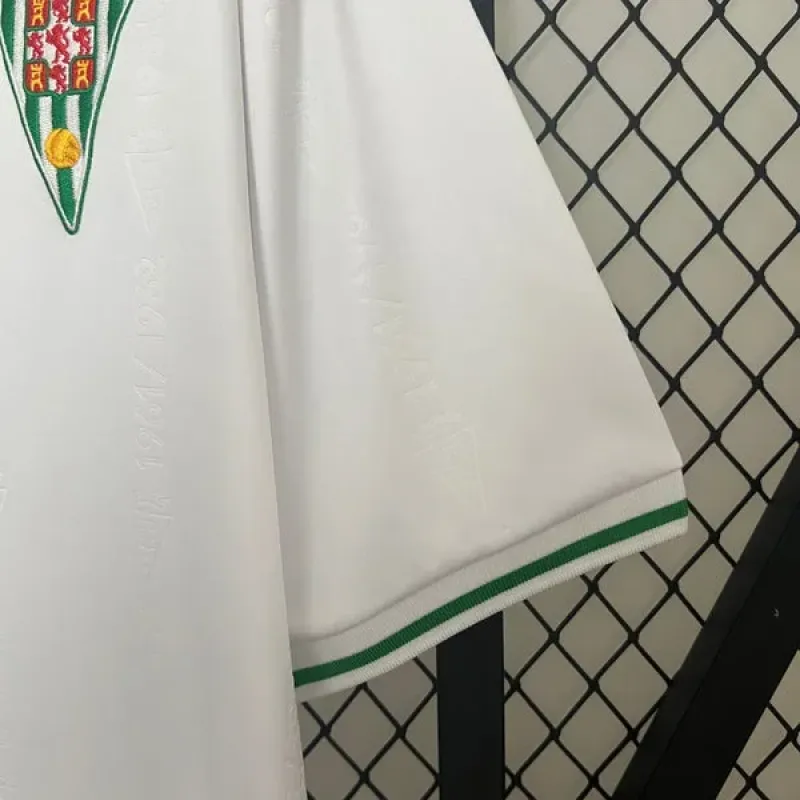 Cordoba 24/25 Anniversary Edition Jersey