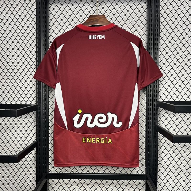 Albacete 24/25 Away Football Jersey