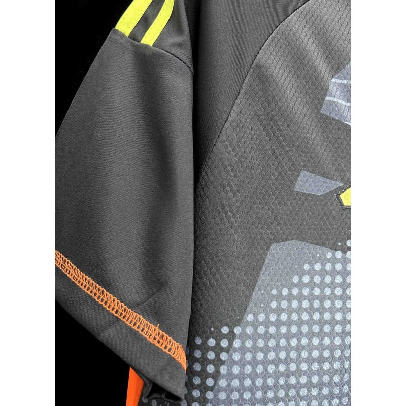 2024 Mexico GK Football Jersey