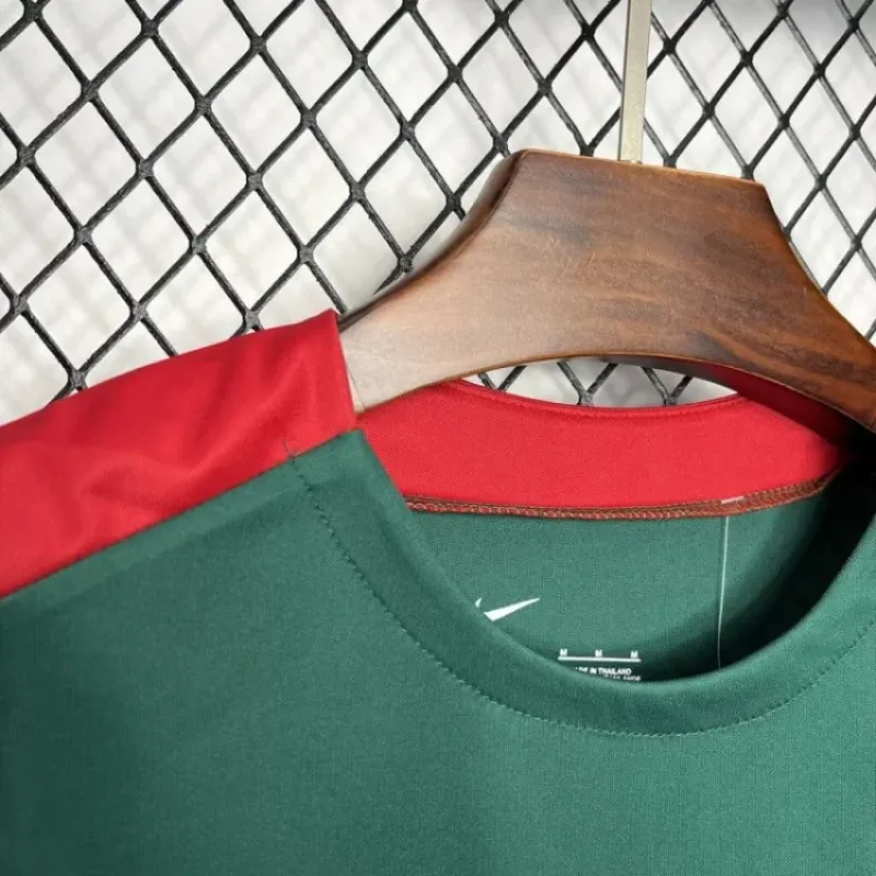 2024/2025 Liverpool FC Training Jersey