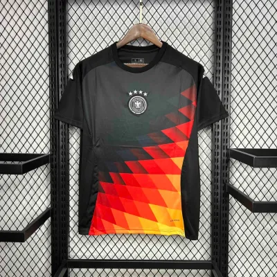 2024 Germany Home Football Shirt 1:1 Thai Quality