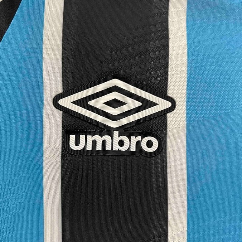 24/25 Grêmio Home Football Jersey