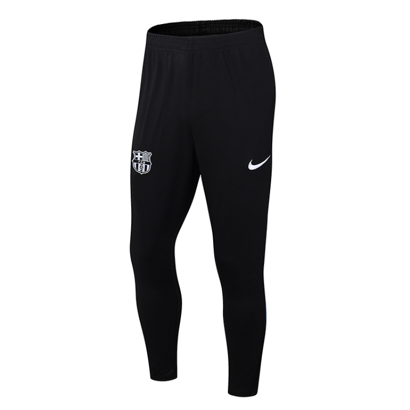 24/25 Barcelona half-training yellow jersey set