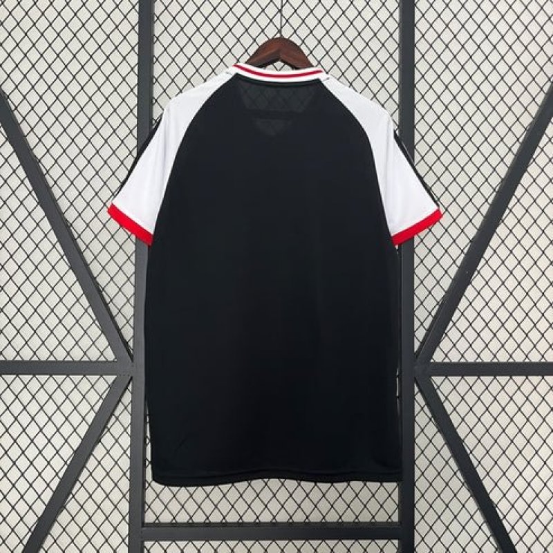 2024 Japan Ghost Warrior Special Edition Soccer Jersey