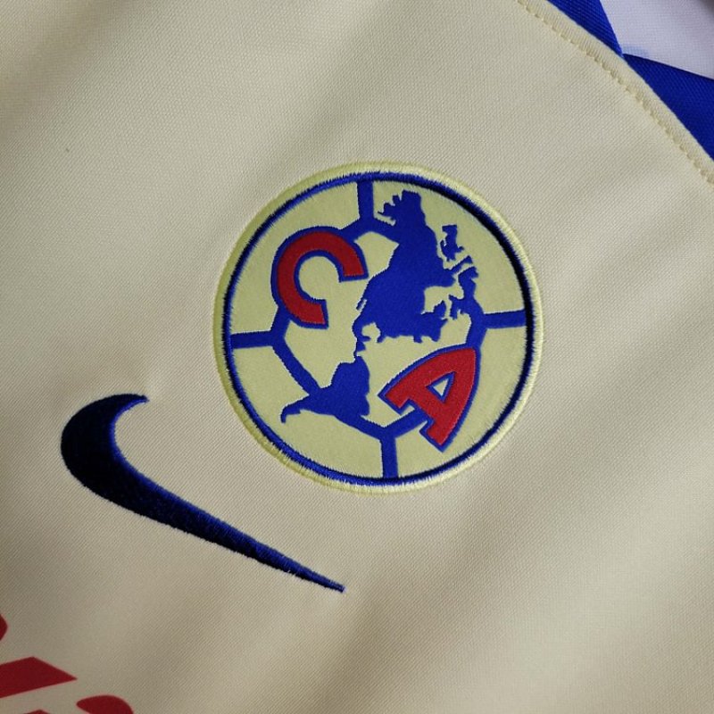 23/24 Americas Home  Football Kit Jersey
