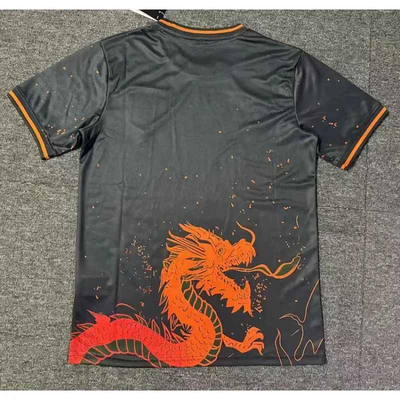 2024 Japan Special Edition Jersey