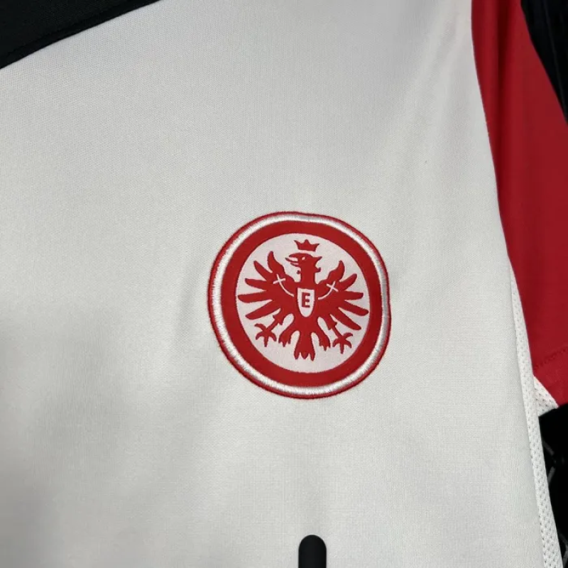 Frankfurt Home Jersey 24/25 Football Kit