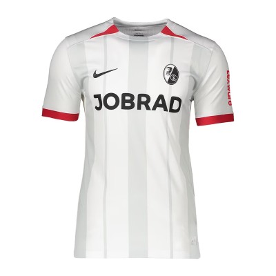 24/25 Freiburg away Football Jersey