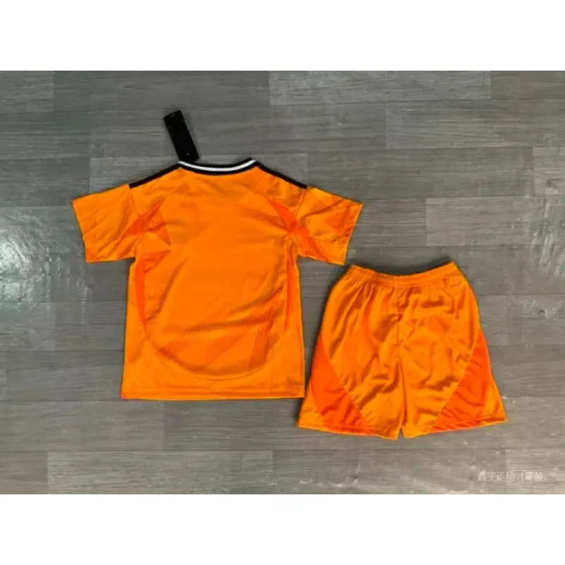 2023/2024 Real Madrid Home Football Shirt Kids Size