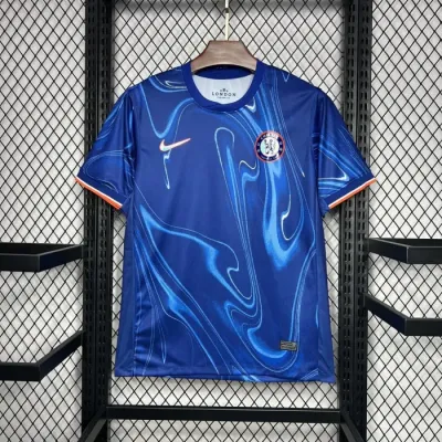 24/25 Chelsea Home Football Shirt 1:1 Thai Quality