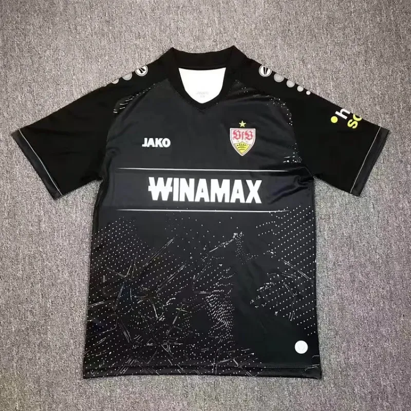 24/25 VfB Stuttgarts third away football jersey