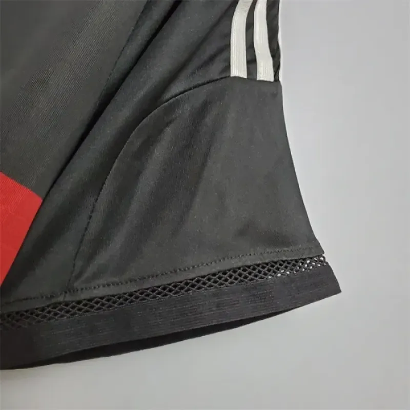 1994 Retro Soccer Jersey Germany Away