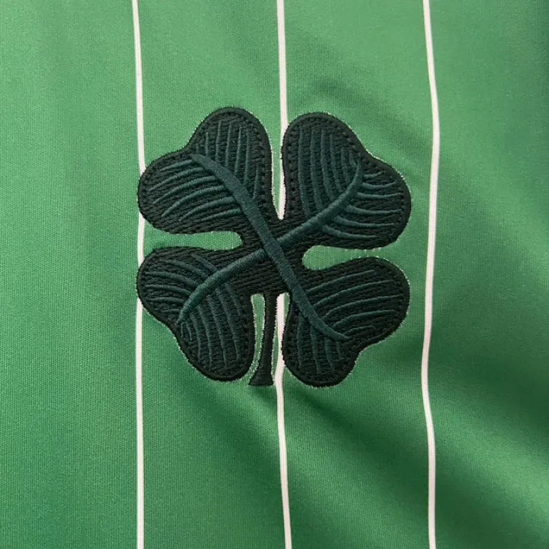 24/25 Celtic special edition football jersey 1:1 Thai quality