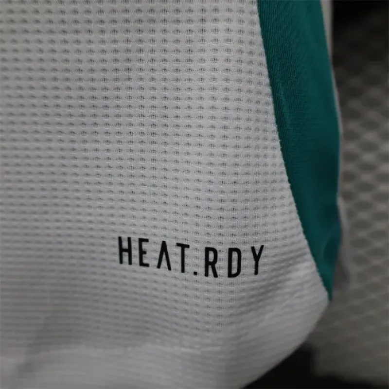 24/25 Player Version Newcastle United Third Soccer Jersey