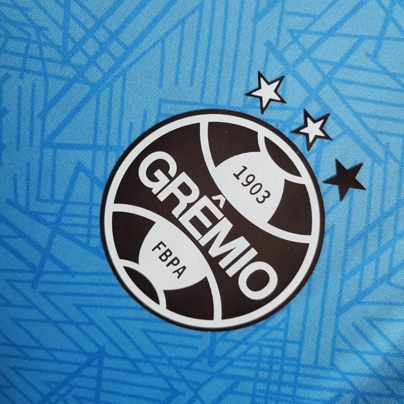 24/25 Grêmio Training Football Jersey Advertisers