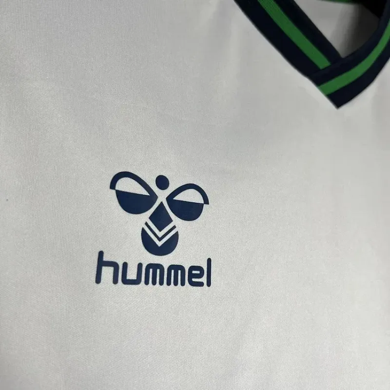 2024/2025 Sunderland Away Football Jersey