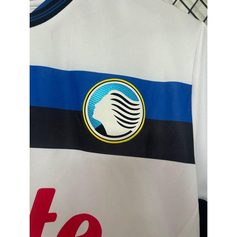 Atlanta 24/25 Away Football Jersey