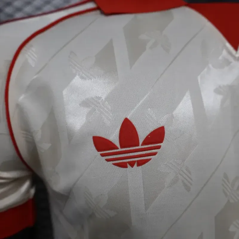 Player Edition - Bayern Munich 24/25 Retro Jersey