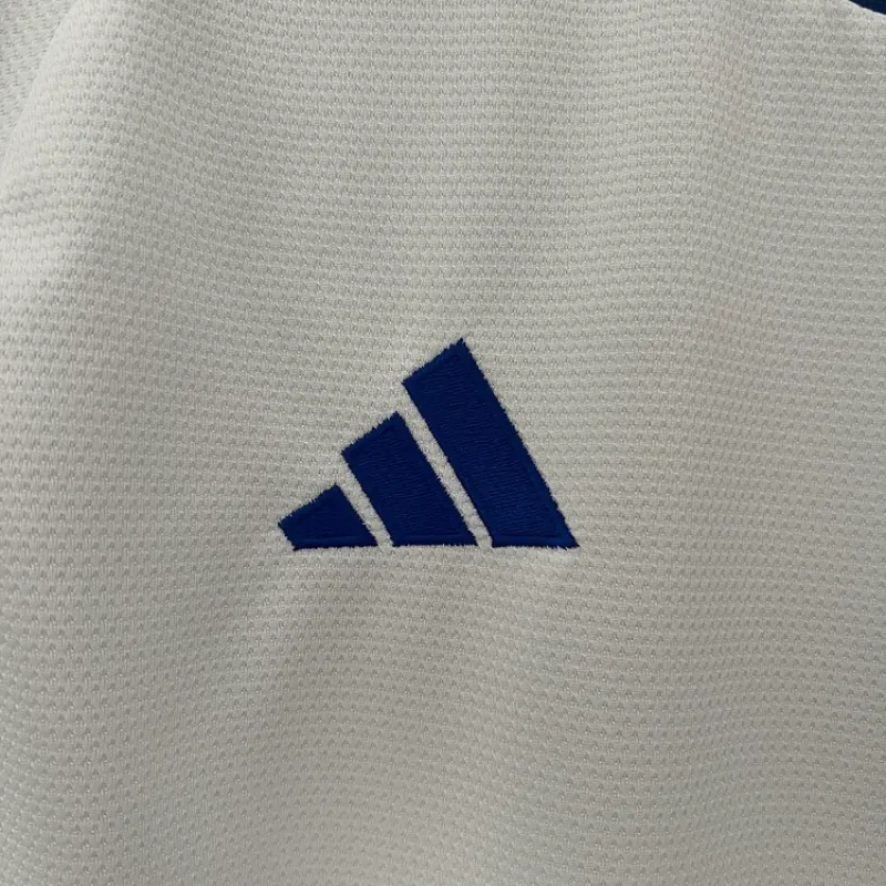 24/25 Cruzeiro Away Jersey