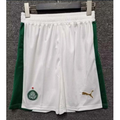 2024/2025 Palmeiras Home Shorts 1:1 Thai Quality