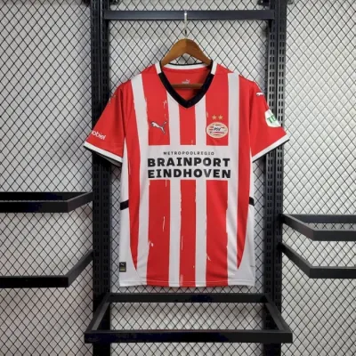 PSV Eindhoven home Jersey 24/25 Football Jersey