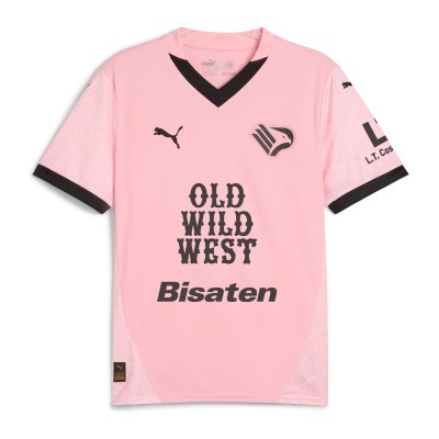24/25 Palermo Home Jersey
