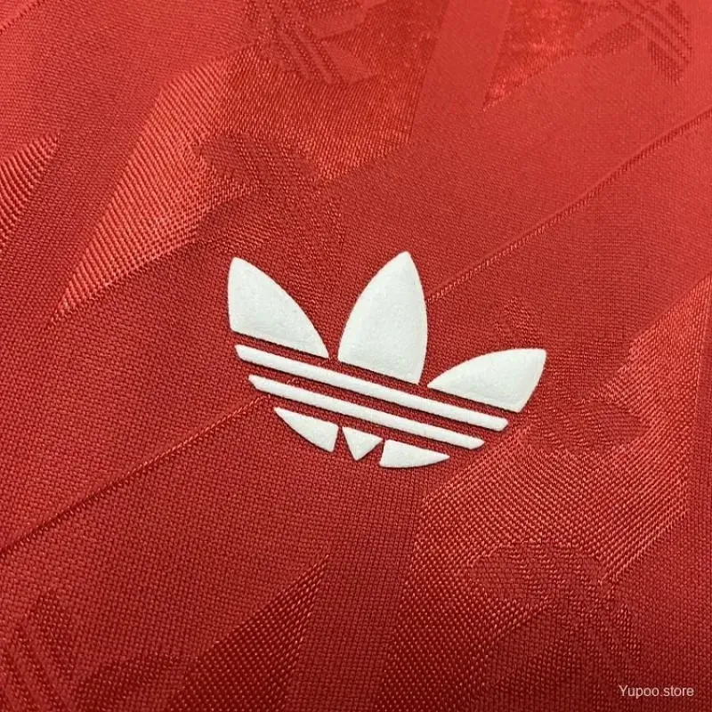 24/25 Flamengo Special Edition Red 1:1 Thai Quality