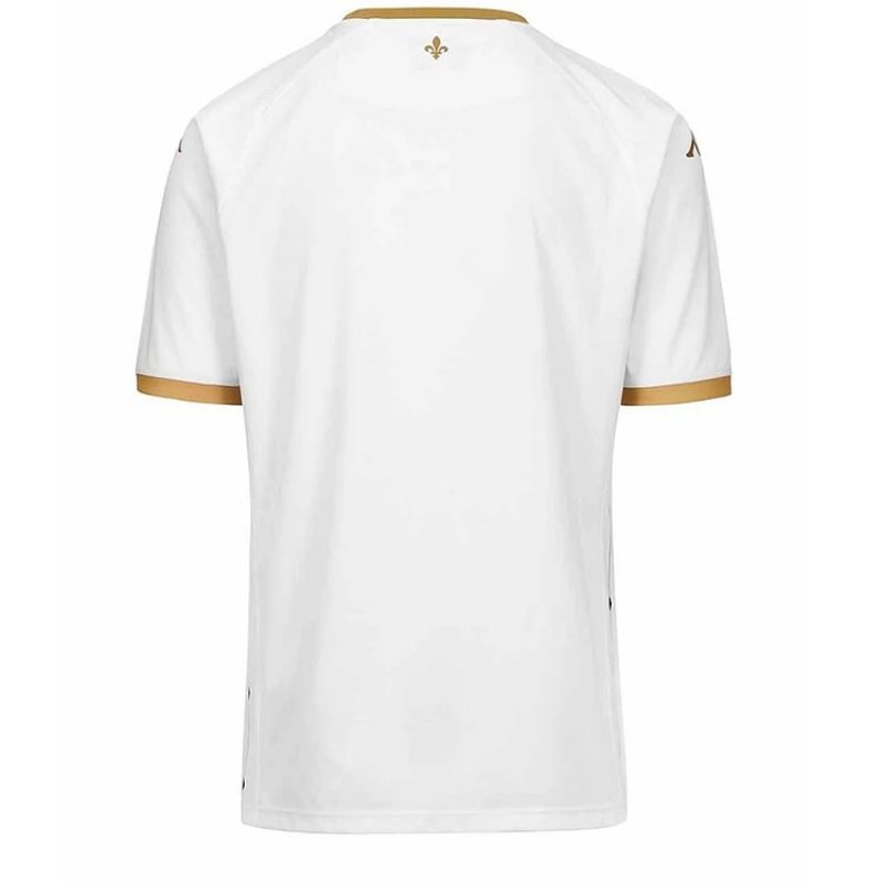 FC Versailles 24/25 Away Football Jersey