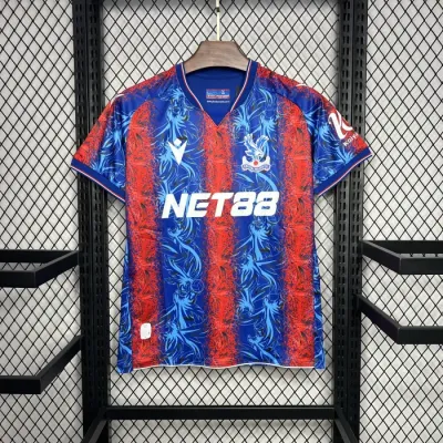 Crystal Palace 24/25 Home Jersey