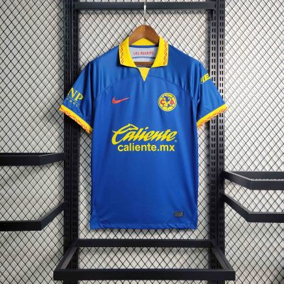 23/24 Americas Away  Football Kit Jersey