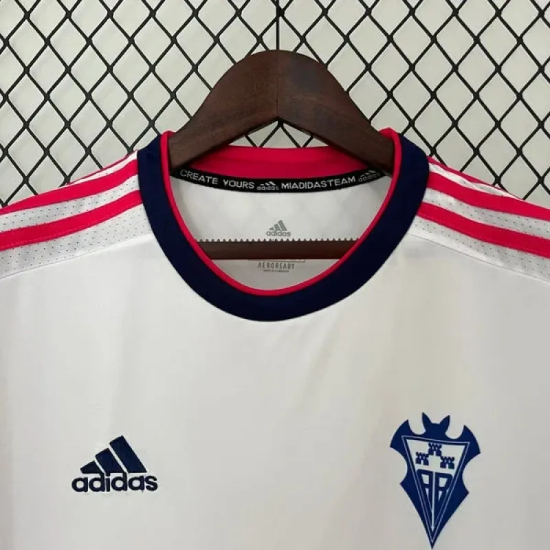Albacete 24/25 Special Edition Jersey