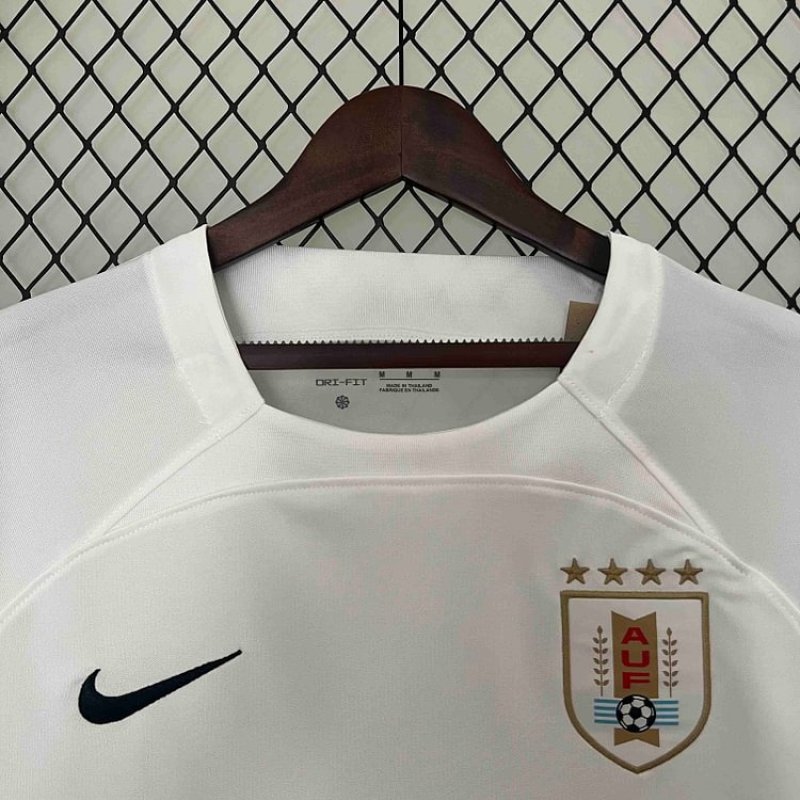 Uruguay Jersey 24/25  Special Edition 2024 Football Kit