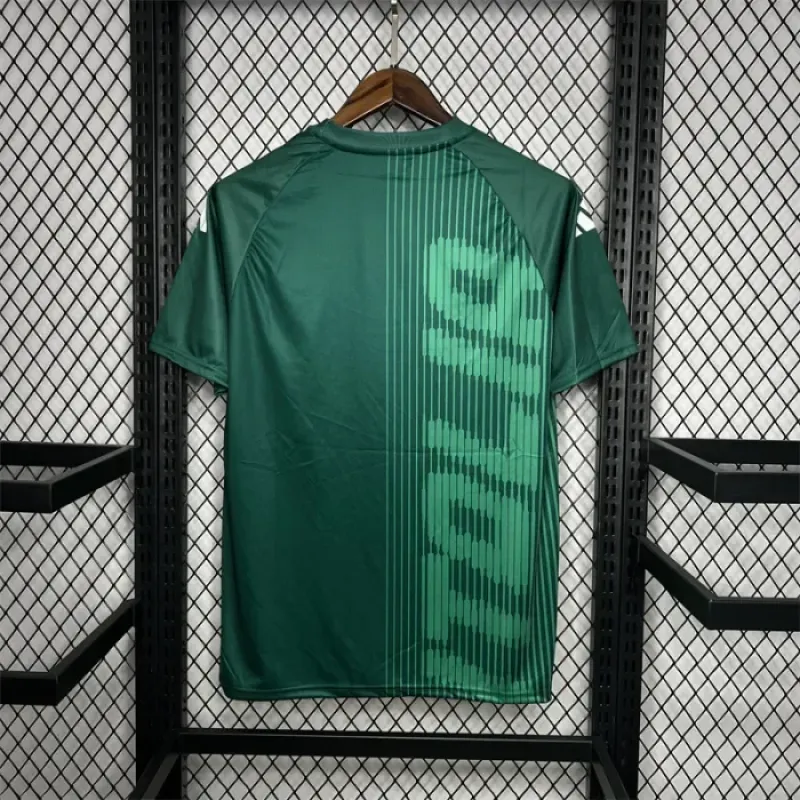 Italy Pre-Match Training Jersey 24/25 Euro Cup 2024 Football Jersey