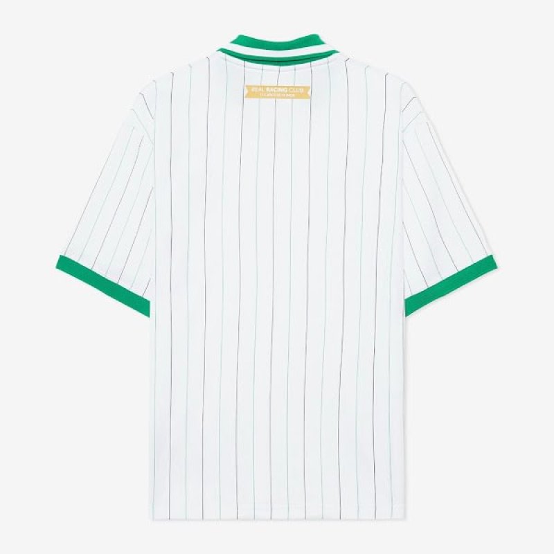 2025 Santander 112th Anniversary Jersey