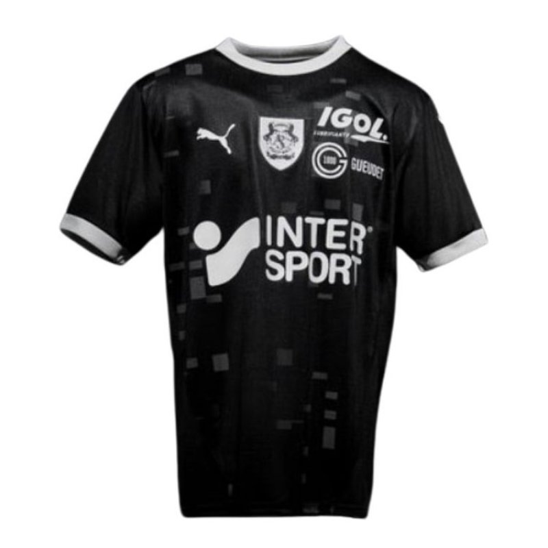 24/25 Amiens Away football jersey