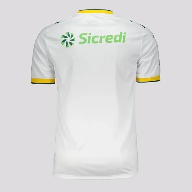 24/25 Cuiabá Away Jersey