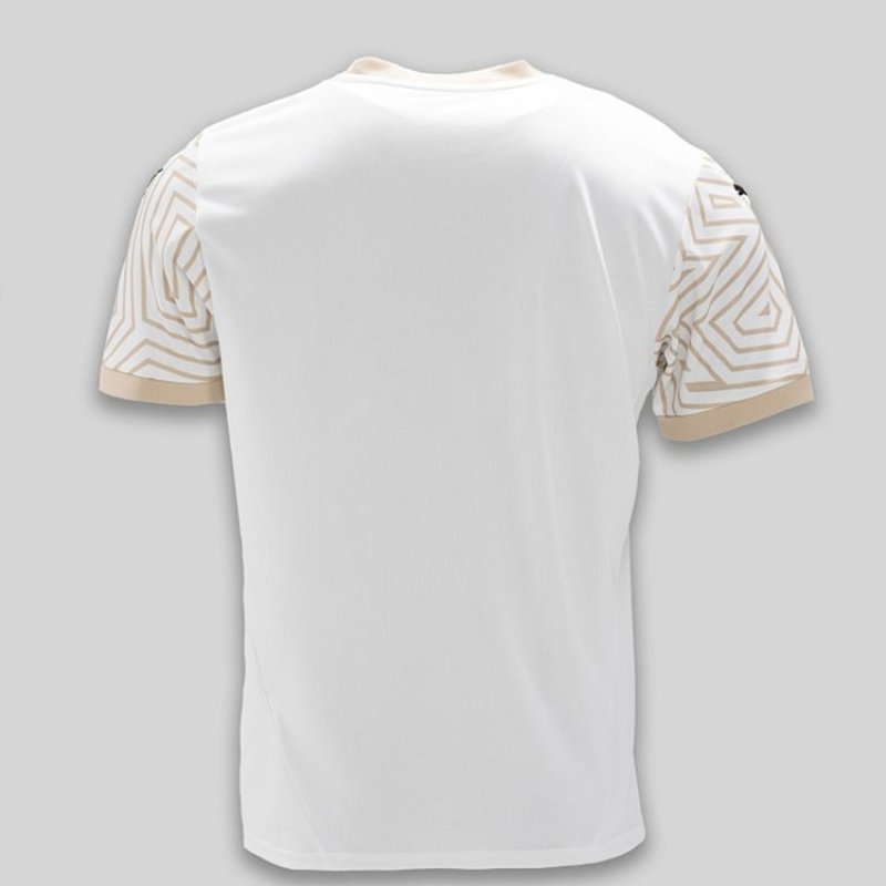 24/25 Stade Reims Third Football Jersey