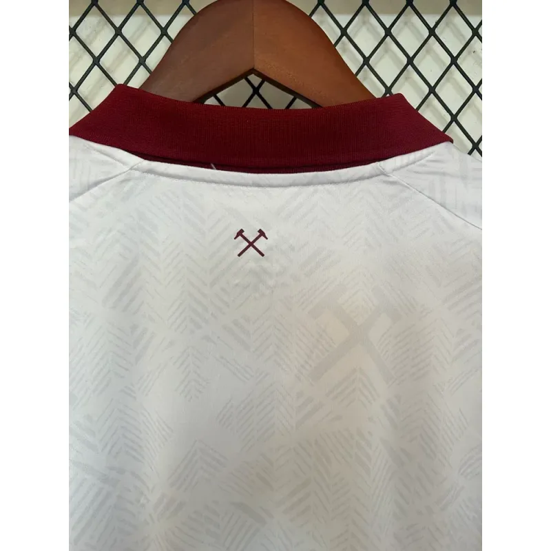 West Ham United 24/25 Third Football Shirt