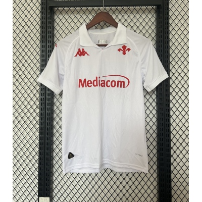 Fiorentina 24/25 Away Football Jersey