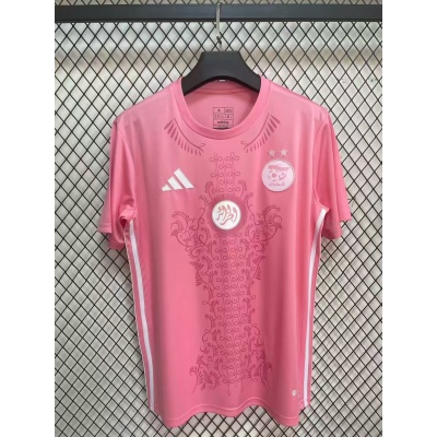Algeria 24/25 Third Football Shirt
