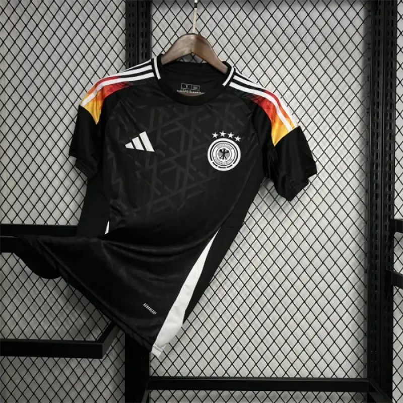 Germany Pre-match training Jersey 24/25 Euro Cup 2024 Football Kit