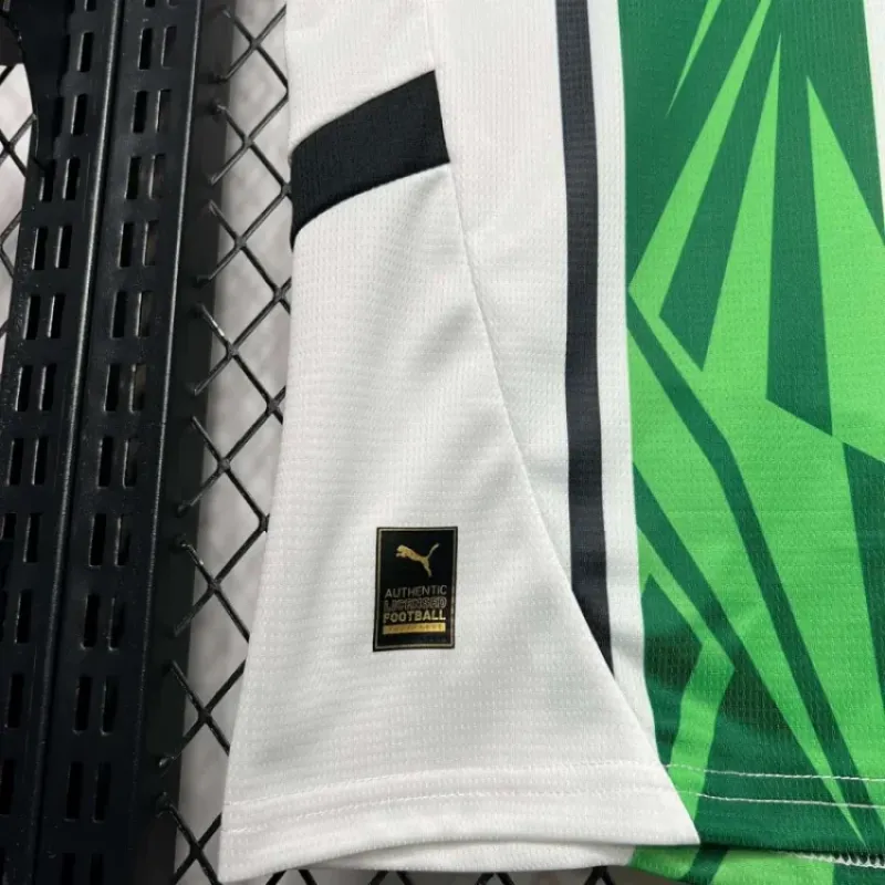 Borussia Monchengladbach 24/25 Home Kit