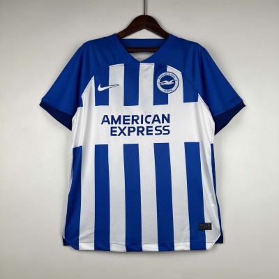 2023/2024 Brighton Home Football Shirt 1:1 Thai Quality