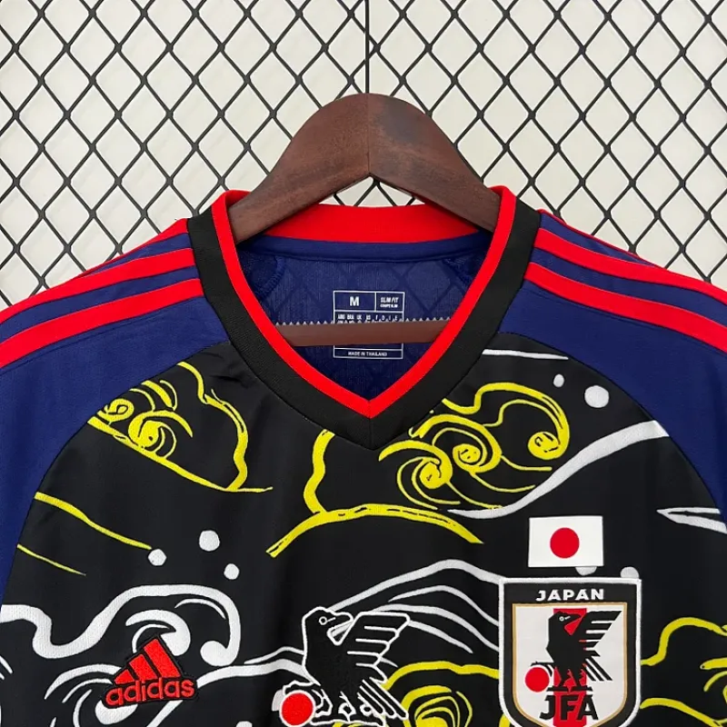 2024 Japan Special Edition Football Shirt