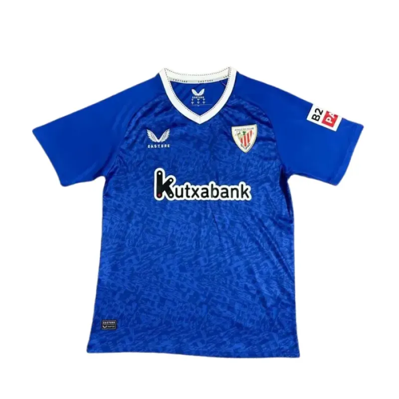 Athletic Bilbao 24/25 Away Shirt