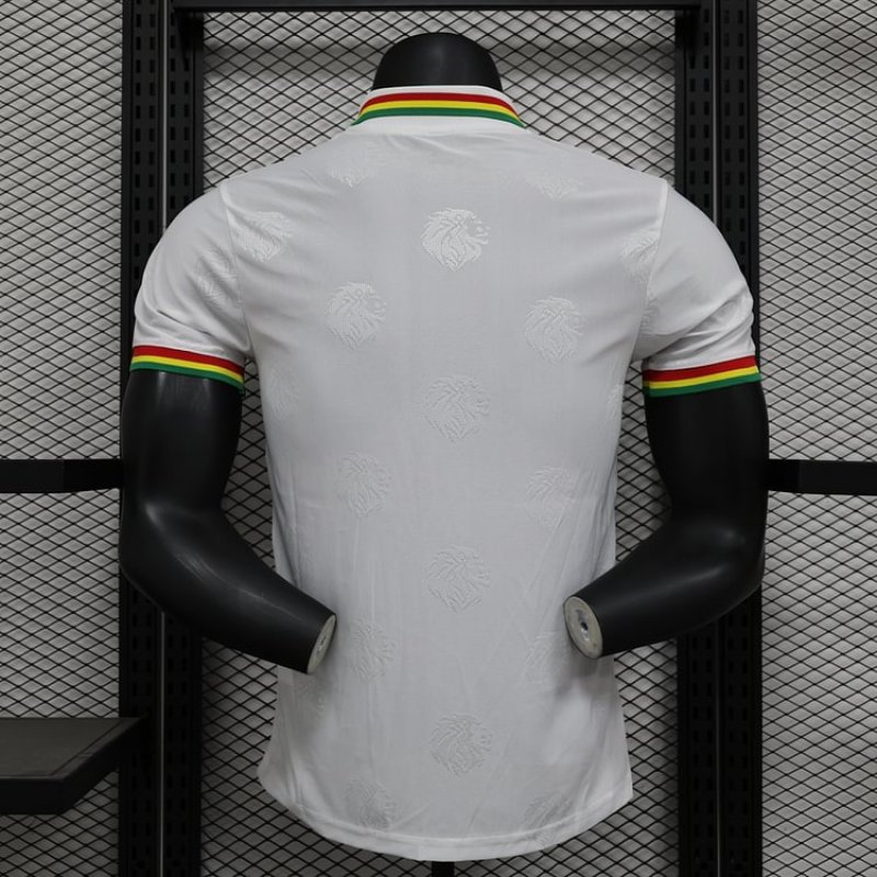 Player Edition - Senegal 2024 Special Edition Jersey