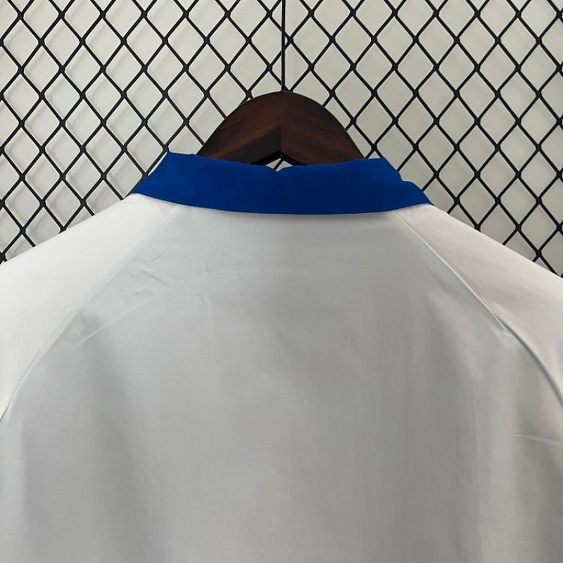 2024 Argentina Reversible Windbreaker Football Shirt