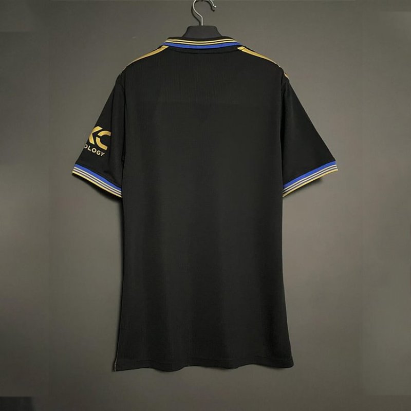 Player Edition -Manchester United 25/26 Third Football Shirt