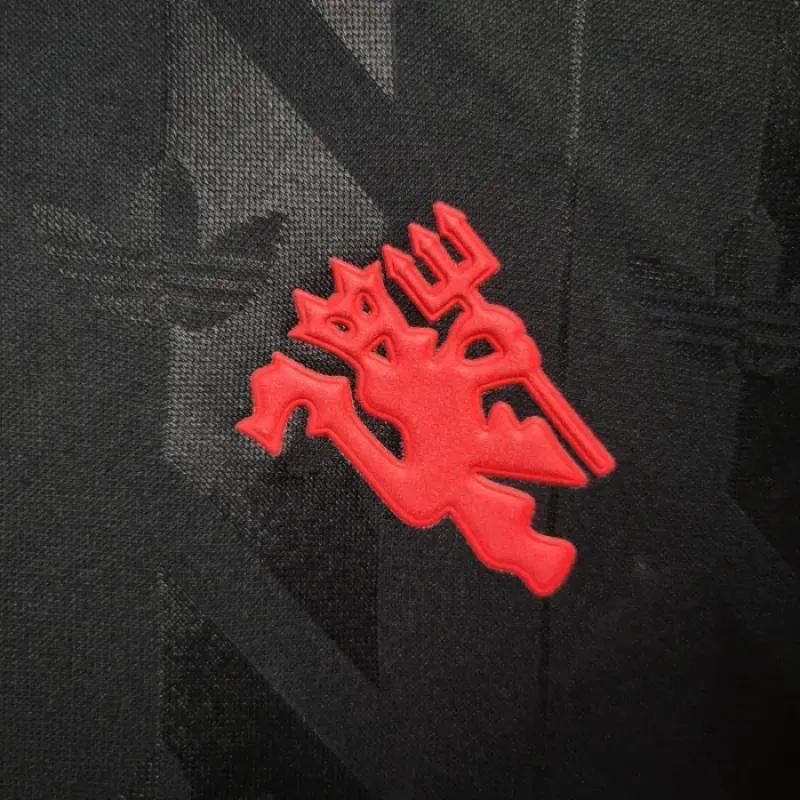 Manchester United 24/25 Retro Football Jersey